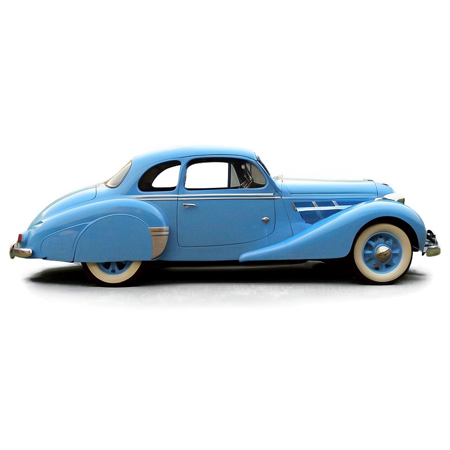 Vintage Car Collection Png 06272024 PNG Image