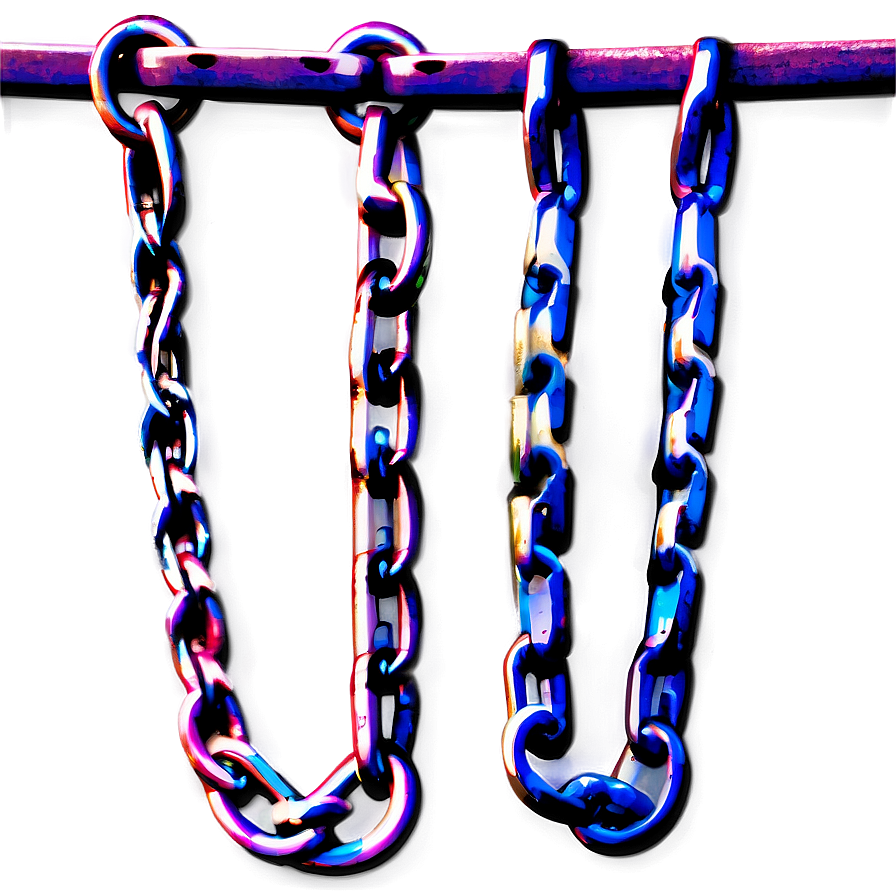 Vintage Chains Png 05252024 PNG Image