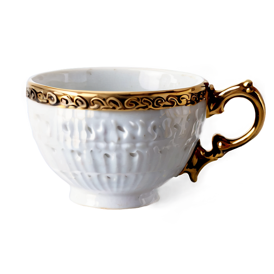 Vintage Coffee Cup Png 21 PNG Image