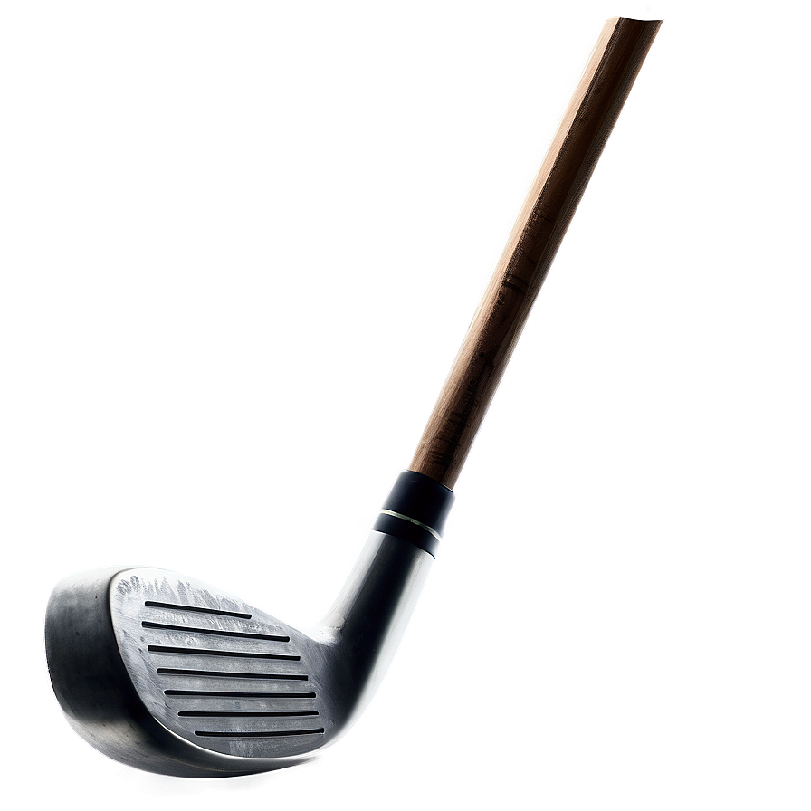 Vintage Golf Club Png Wih PNG Image