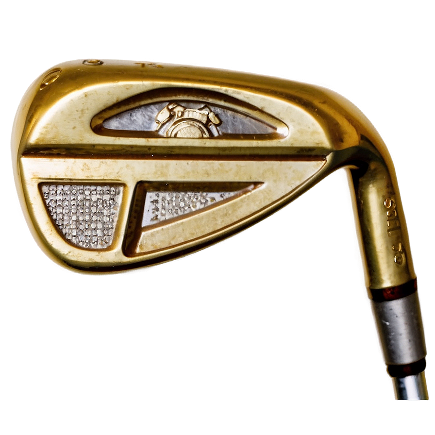 Vintage Golf Clubs Png 64 PNG Image