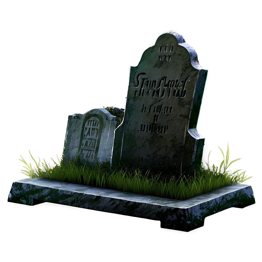 Vintage Grave Png Xuc13 PNG Image