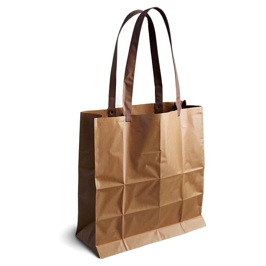 Vintage Grocery Bag Png 8 PNG Image