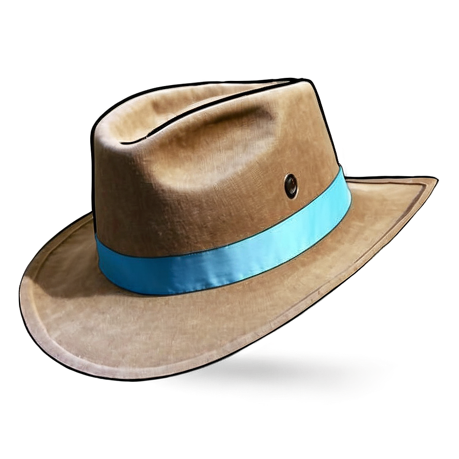 Vintage Hat Png 06112024 PNG Image