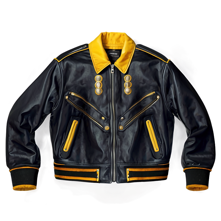 Vintage Jacket Png 05252024 PNG Image