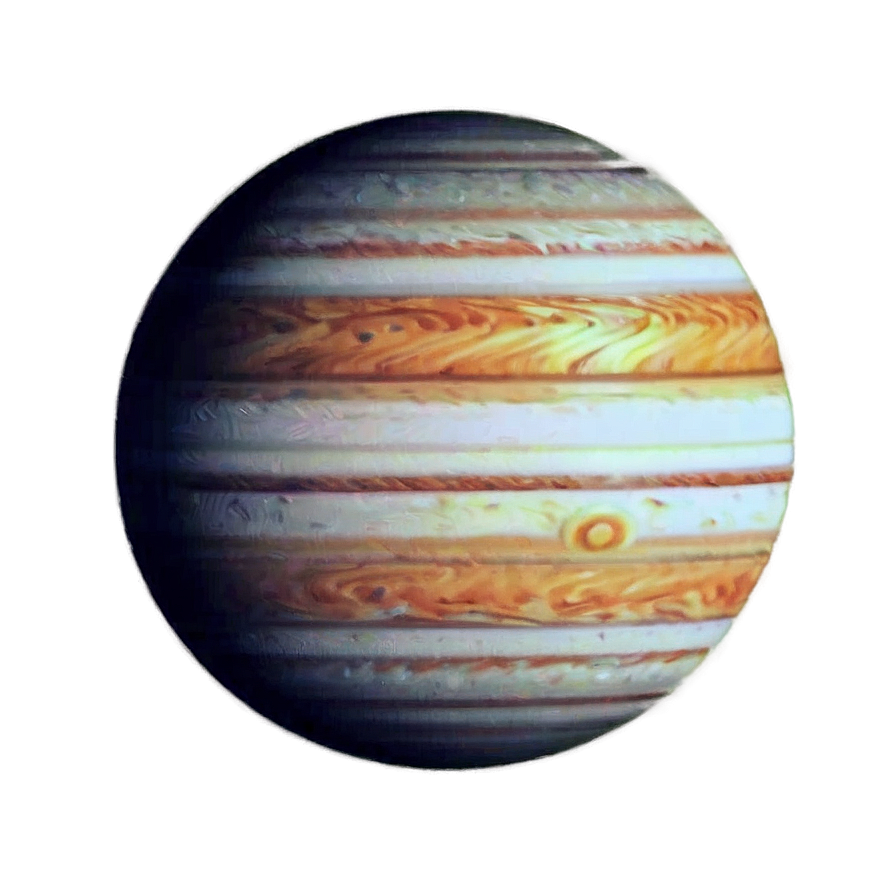 Vintage Jupiter Drawing Png Tpx PNG Image