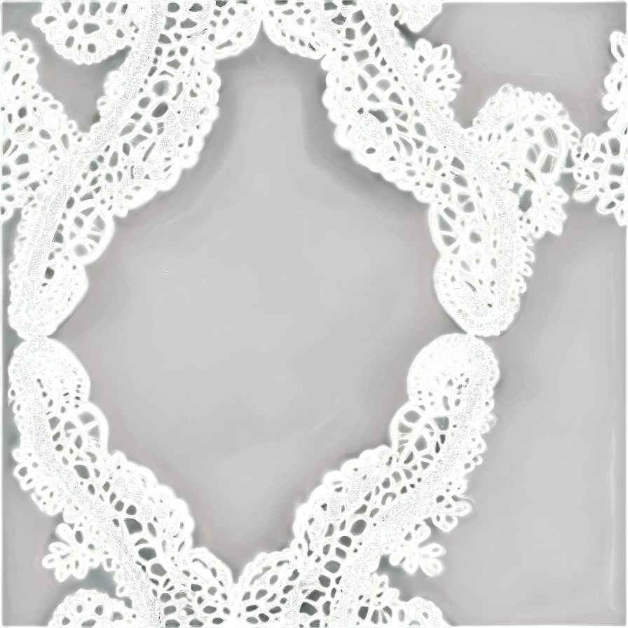 Vintage Lace Detail Texture Png Klb30 PNG Image