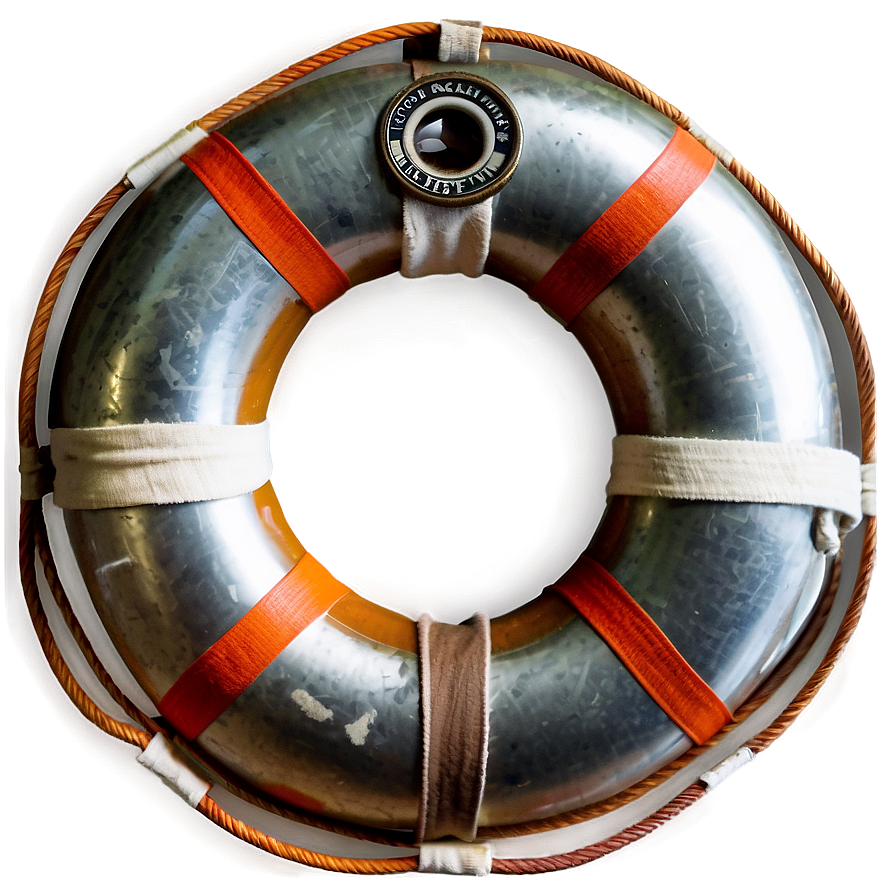 Vintage Life Saver Png Lbq55 PNG Image