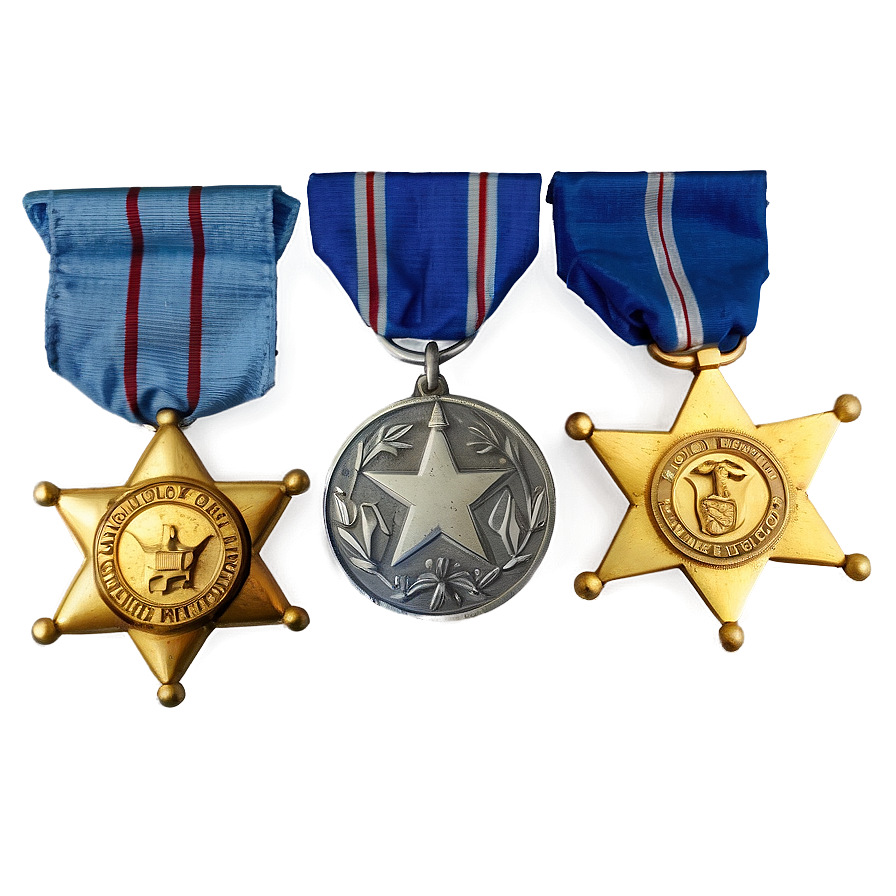 Vintage Medal Of Honor Png 76 PNG Image