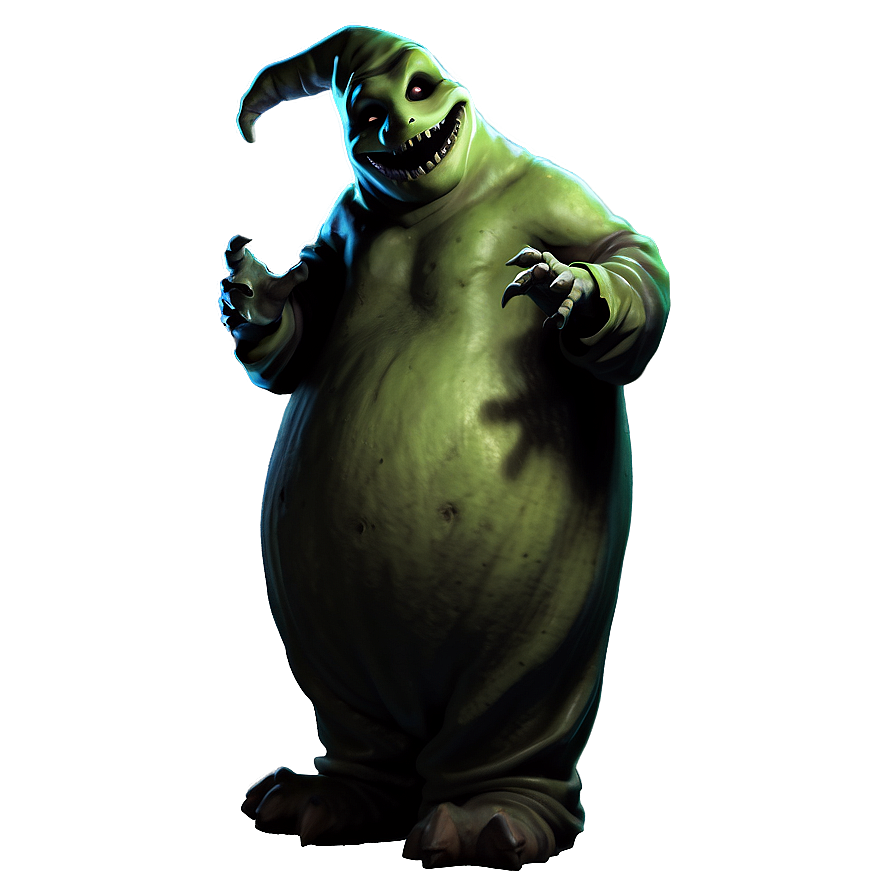 Vintage Oogie Boogie Png 05242024 PNG Image