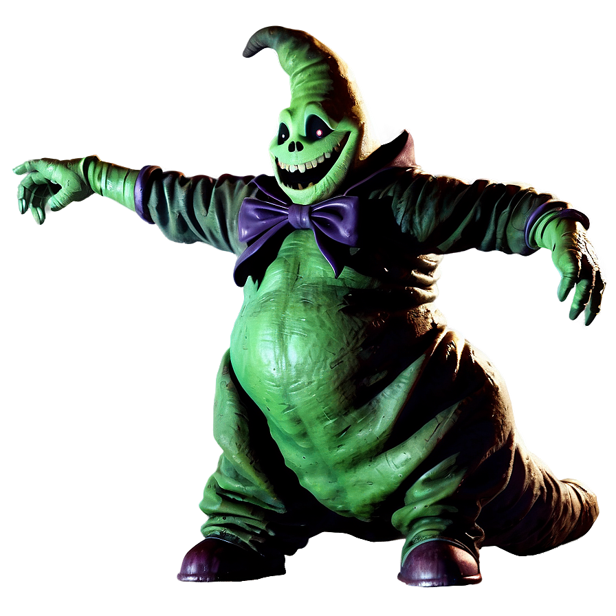 Vintage Oogie Boogie Png 05242024 PNG Image