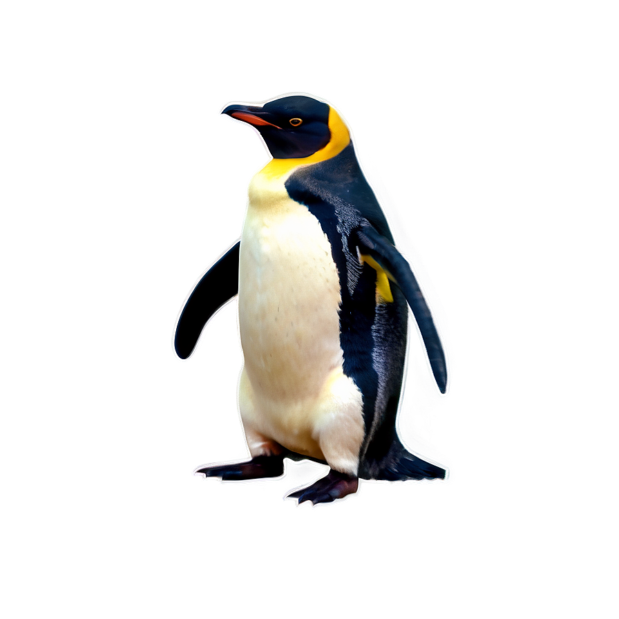 Vintage Penguins Png 06112024 PNG Image