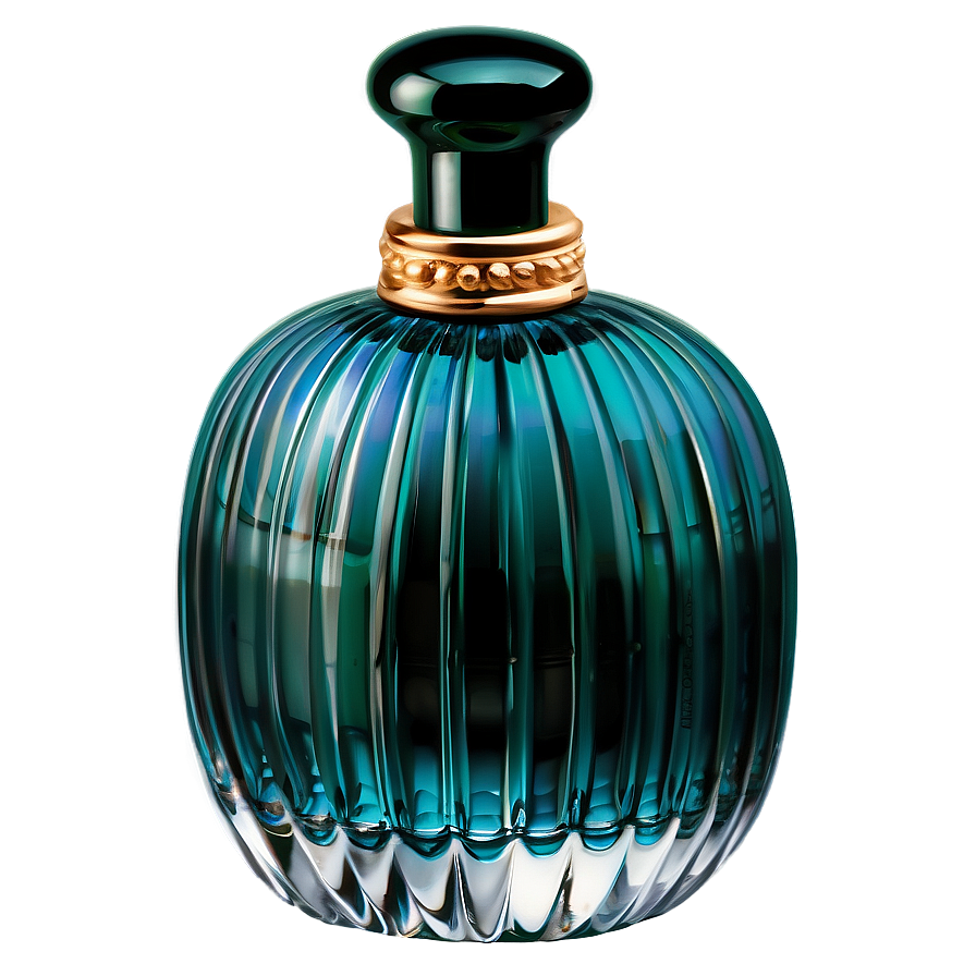 Vintage Perfume Bottle Png Wty PNG Image