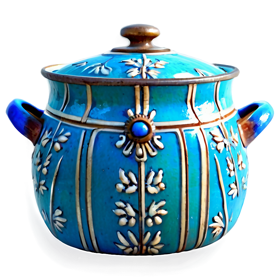 Vintage Pot Png Cpv PNG Image