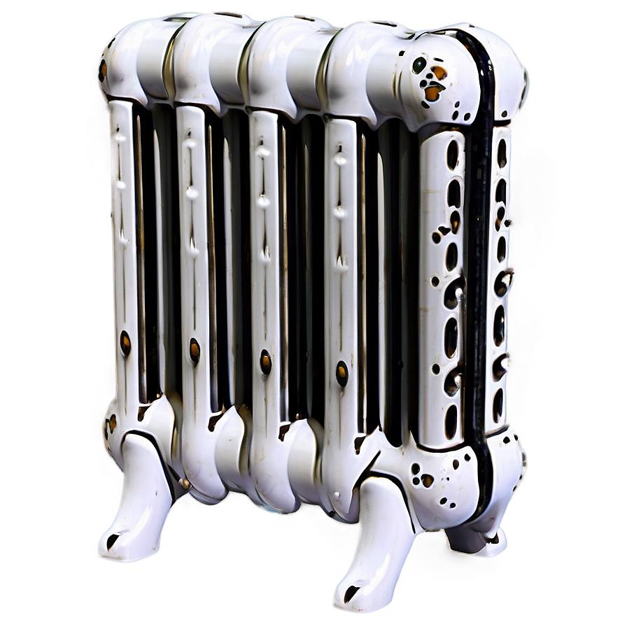 Vintage Radiator Png Hkf PNG Image