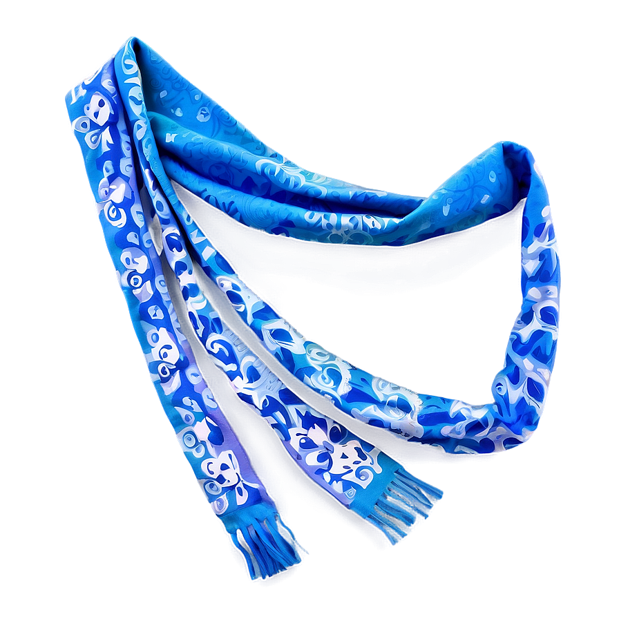 Vintage Scarf Png 65 PNG Image