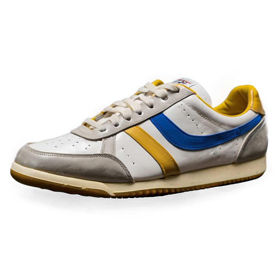 Vintage Sneakers Png 97 PNG Image