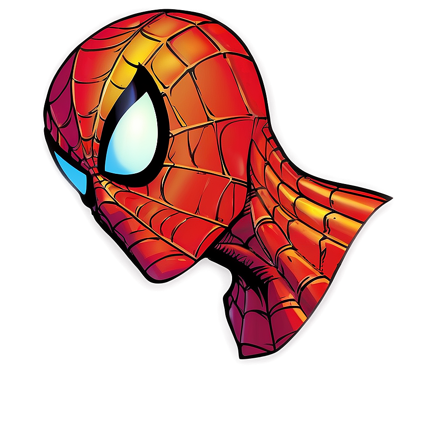 Vintage Spider Man Comics Png 06132024 PNG Image