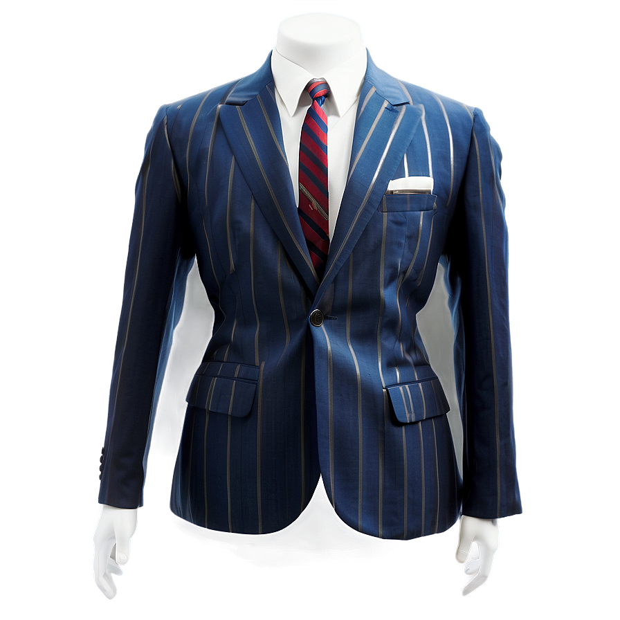 Vintage Suit Png Rmd86 PNG Image