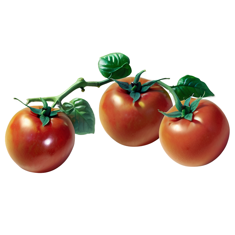 Vintage Tomato Png 05242024 PNG Image