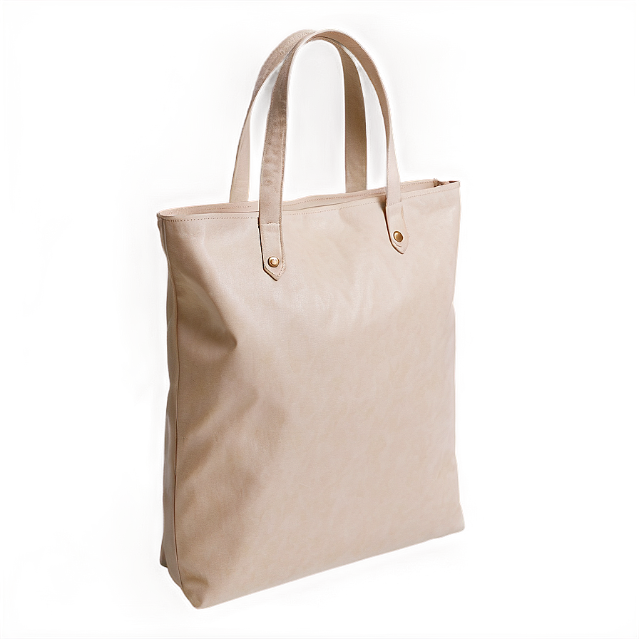 Vintage Tote Bag Png 05252024 PNG Image