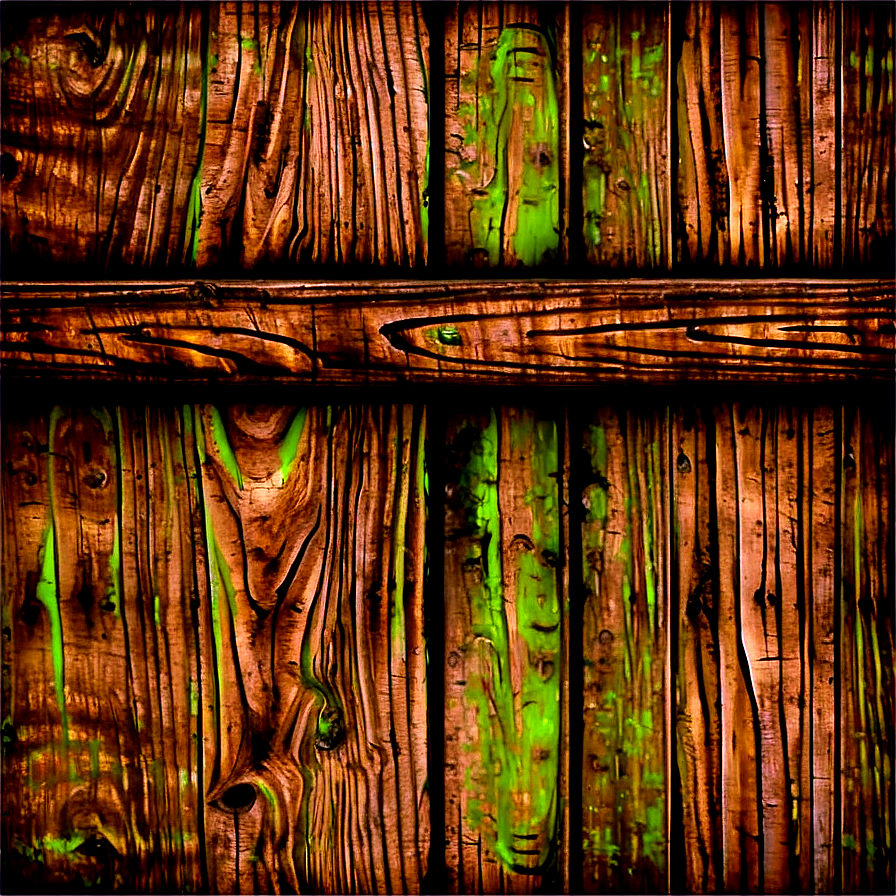 Vintage Wood Panel Png Hbk30 PNG Image