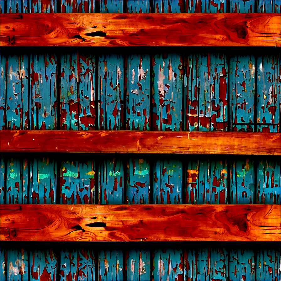 Vintage Wood Paneling Png Koo29 PNG Image