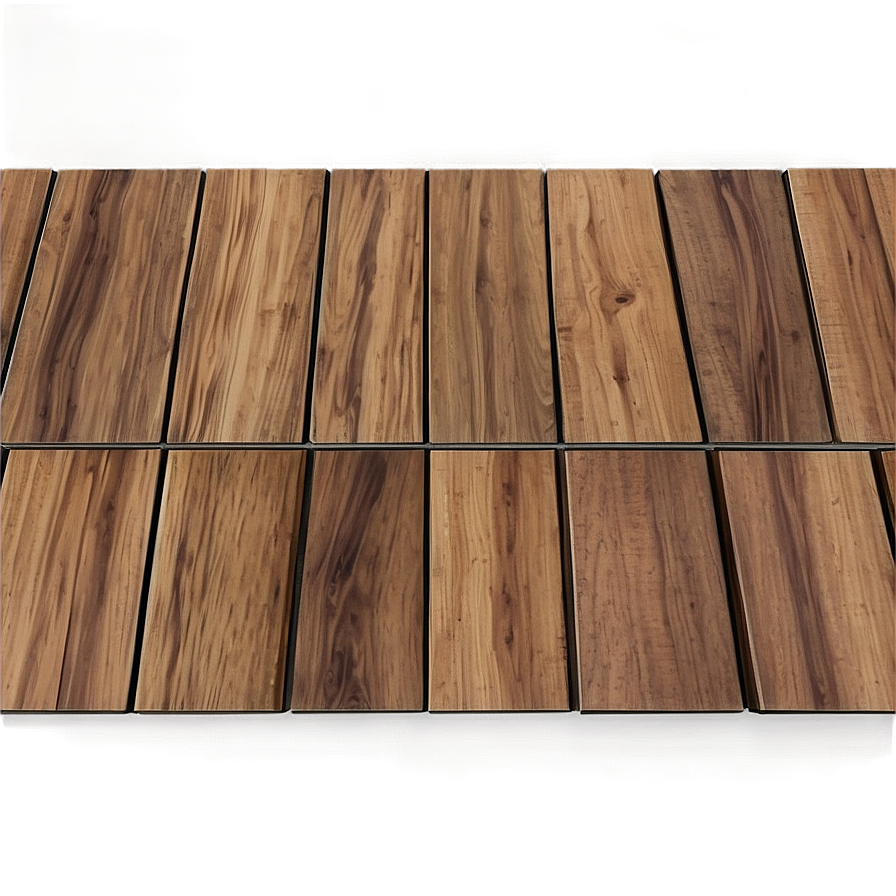 Vinyl Floor Tiles Wood Effect Png 06262024 PNG Image