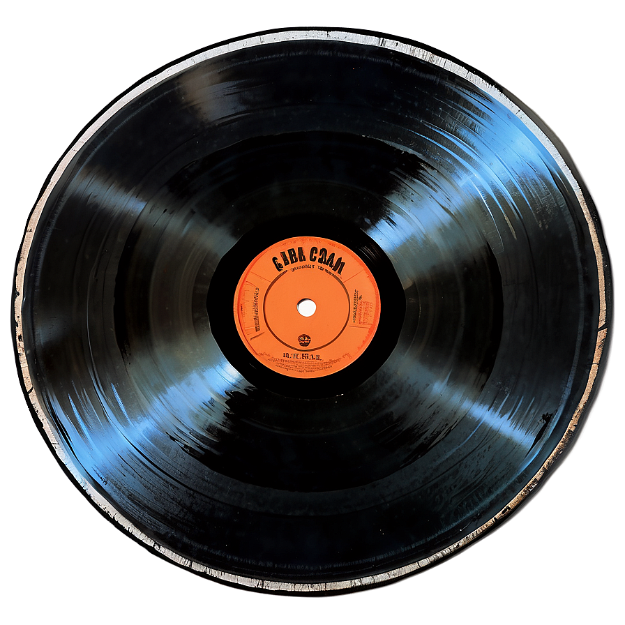 Vinyl Record Texture Png Eil9 PNG Image