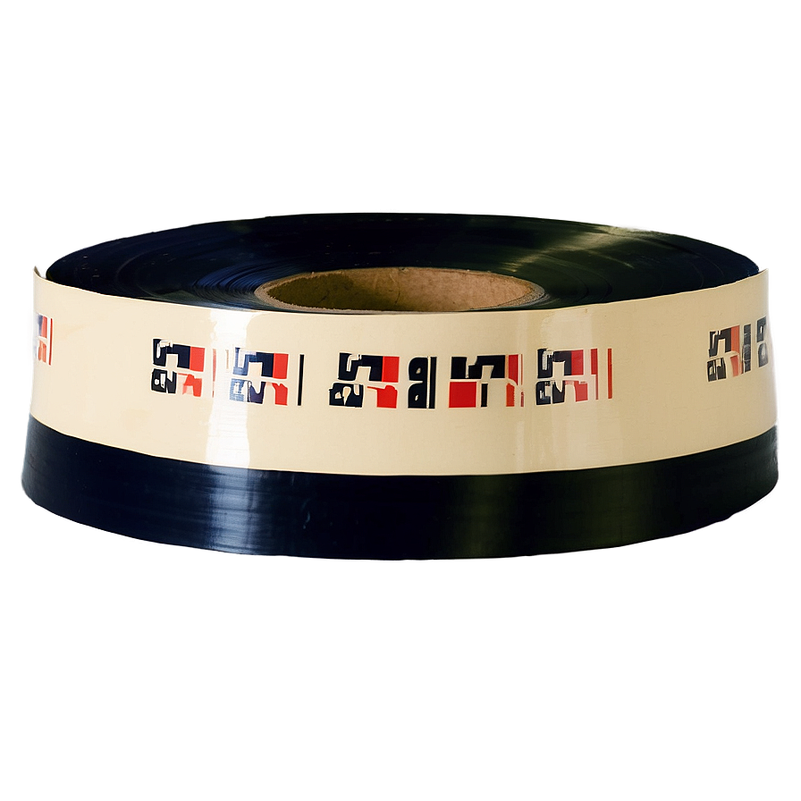 Vinyl Tape Png Nqg PNG Image