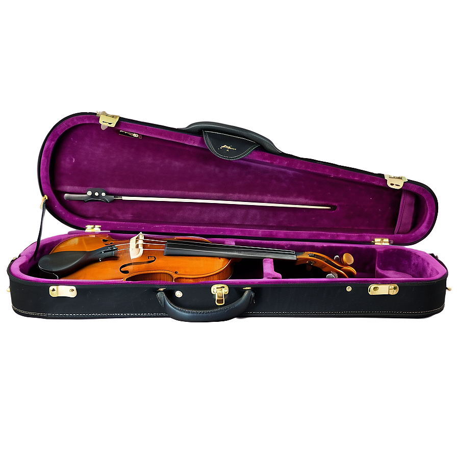 Viola Case Png Qwy45 PNG Image