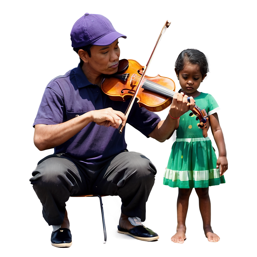 Viola Teaching Png 06272024 PNG Image