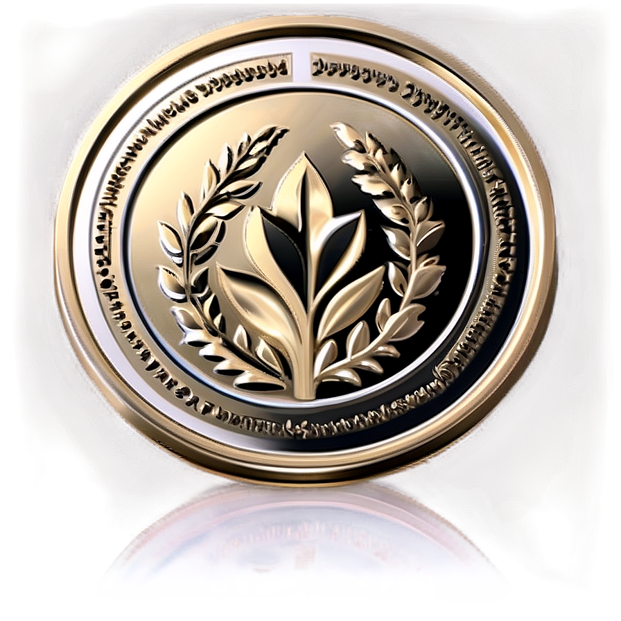 Virtual Coin Token Png Vjt PNG Image