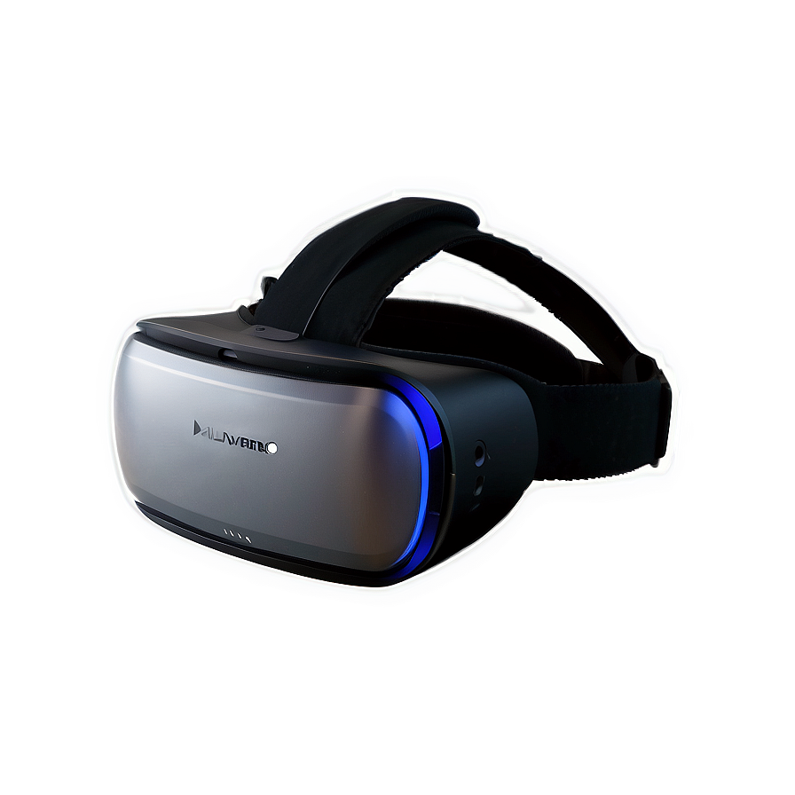 Virtual Reality Headsets Electronics Png 99 PNG Image