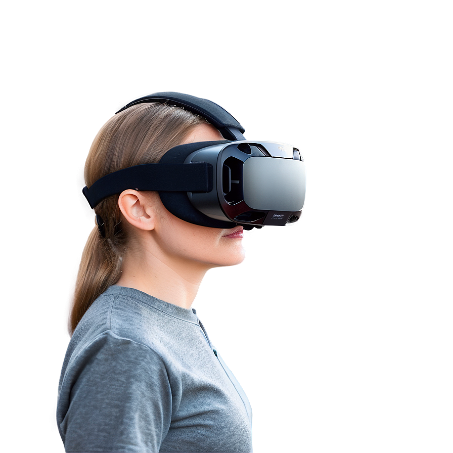 Virtual Reality Innovations Png 06242024 PNG Image