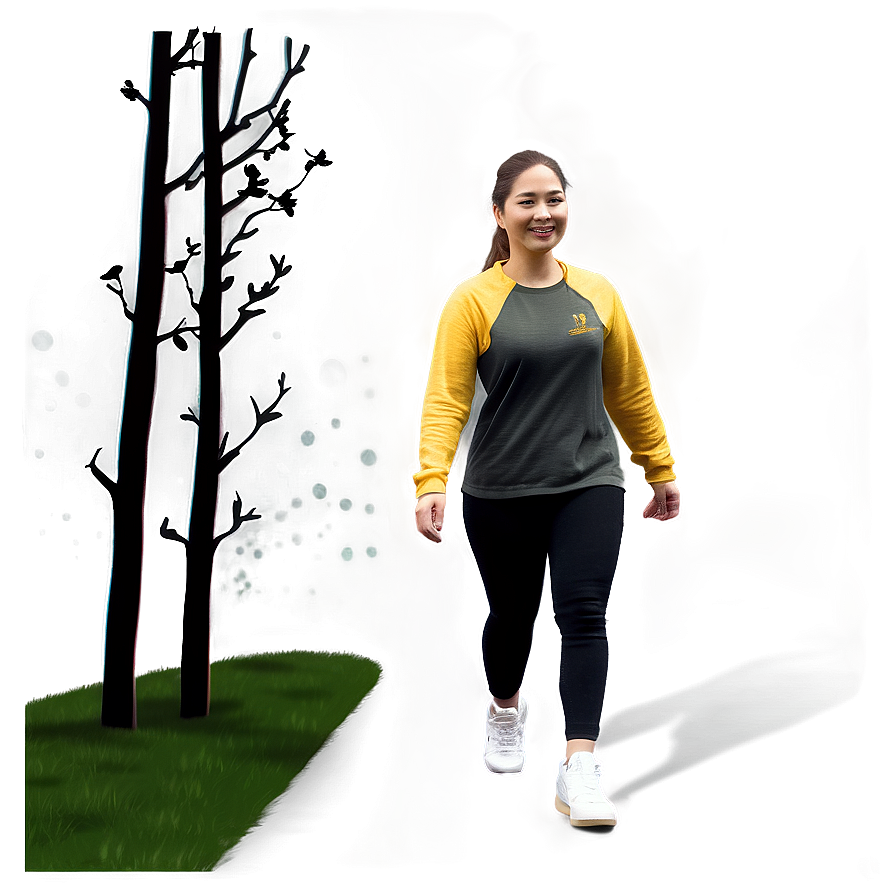 Virtual Walk Png 9 PNG Image