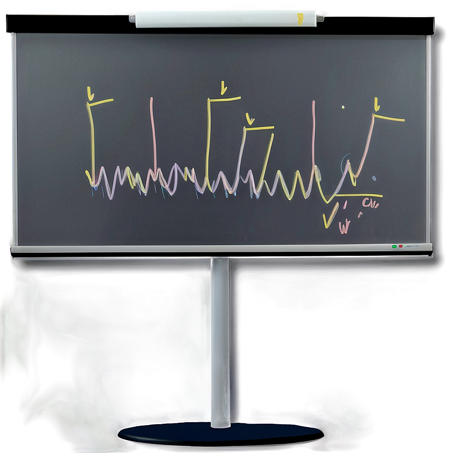 Virtual Whiteboard Png Gtw86 PNG Image