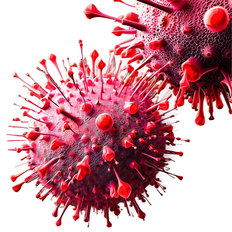 Virus Outbreak Alert Png 76 PNG Image