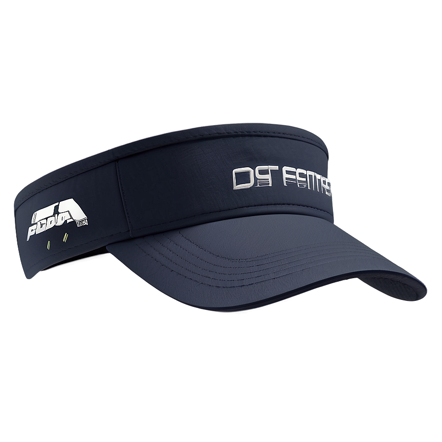 Visor Hat Png 90 PNG Image