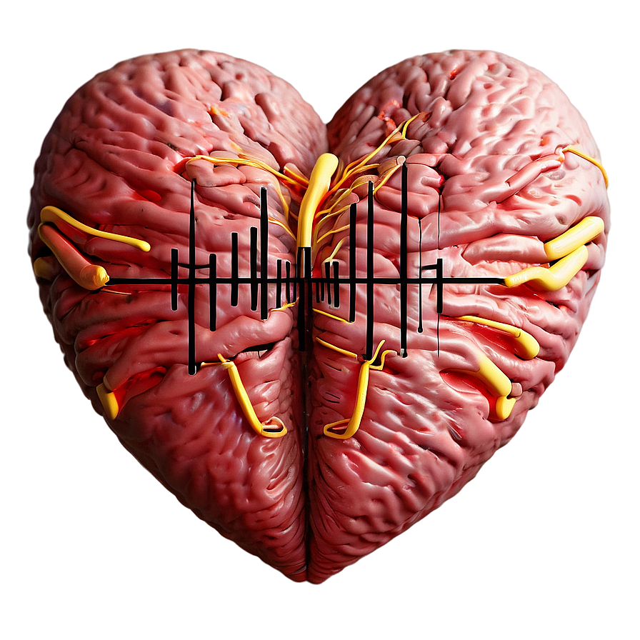 Vital Signs Heartbeat Png Mey76 PNG Image