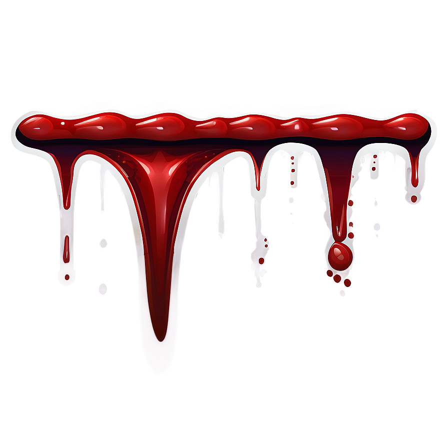 Vital Stains: Blood Splat Vector Png 67 PNG Image