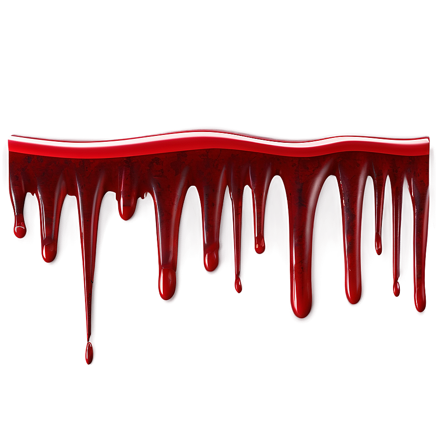 Vitality Flow: Blood Texture Png Gho PNG Image