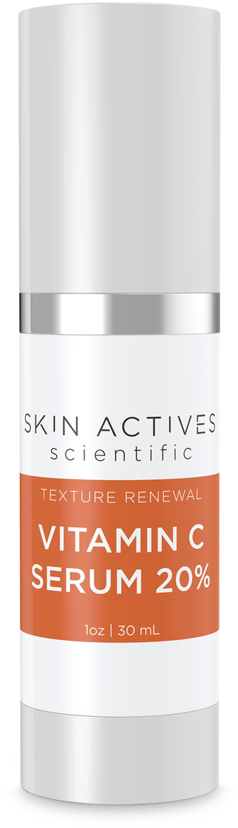 Vitamin C Serum Skin Care Product PNG Image