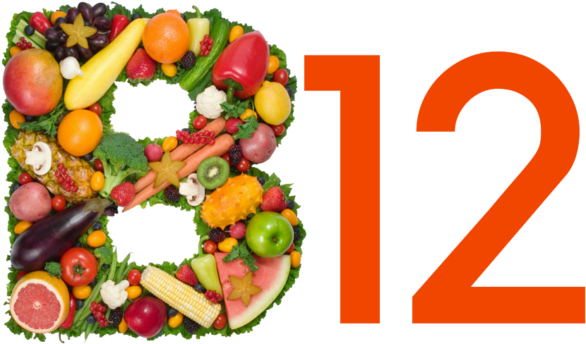 Vitamin Rich Foods Number12 PNG Image