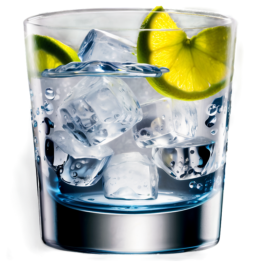 Vodka And Tonic Png 24 PNG Image