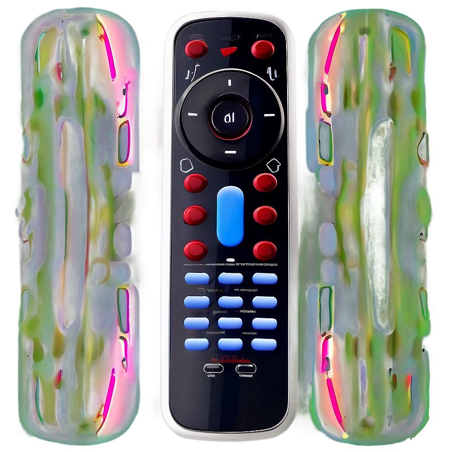 Voice Activated Remote Control Png 86 PNG Image