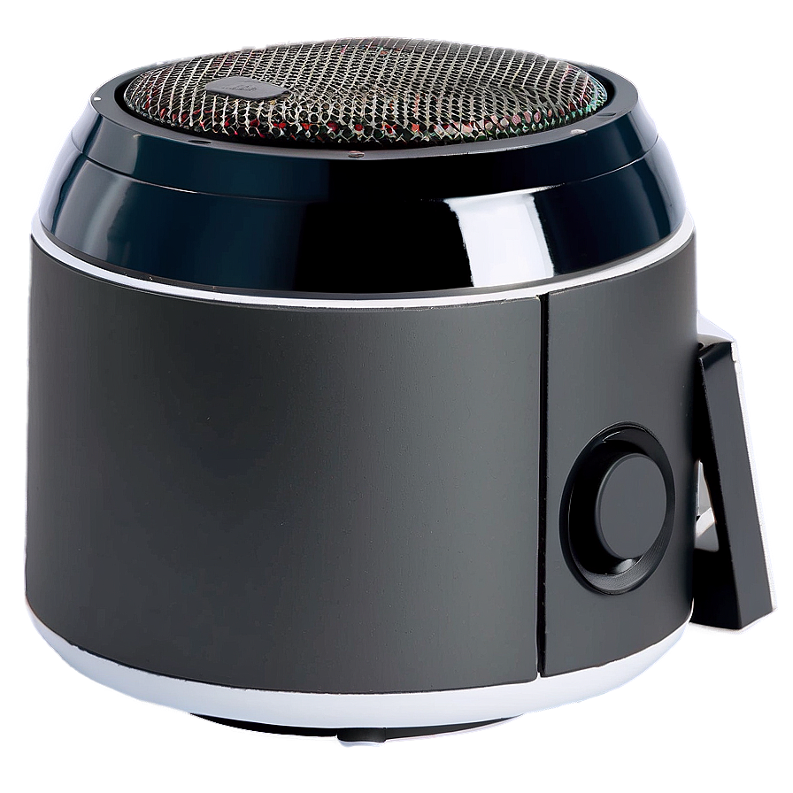 Voice-activated Speaker Png Adg PNG Image