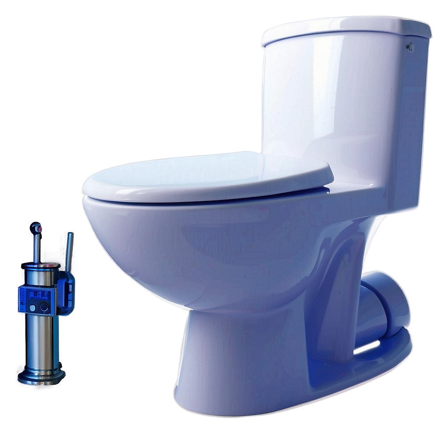 Voice Activated Toilet Png 91 PNG Image