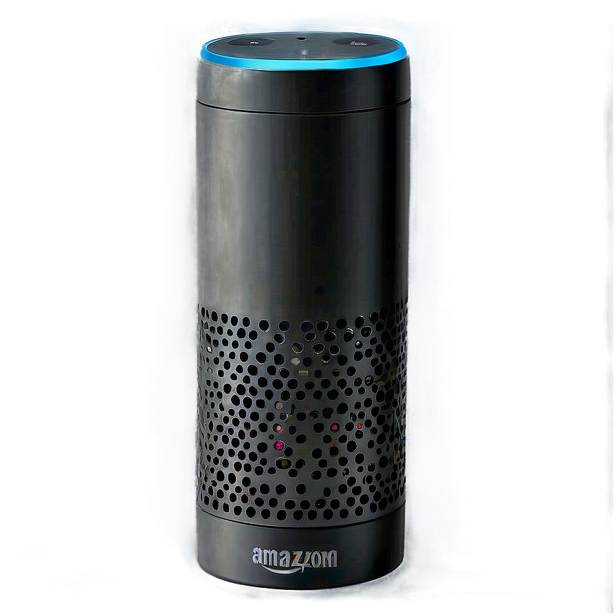 Voice Controlled Alexa Png Fta10 PNG Image