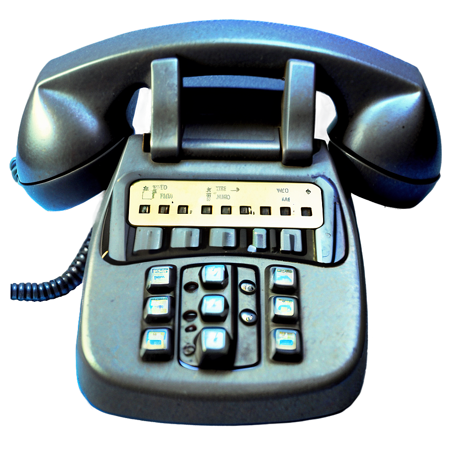 Voip Telephone Png 2 PNG Image